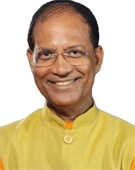 Alok Kumar Suman